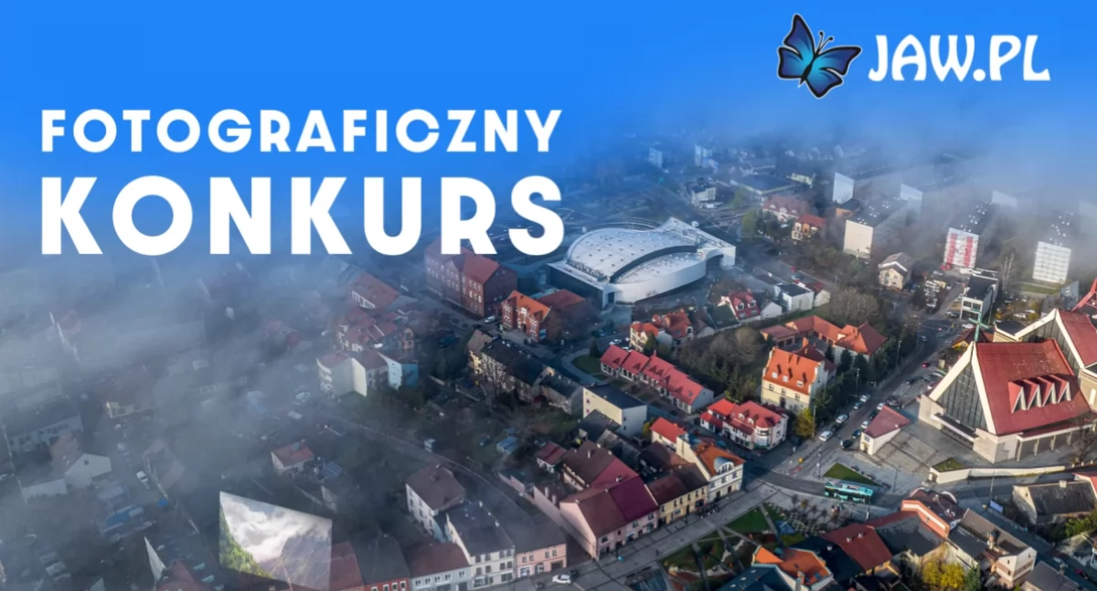 Konkurs fotograficzny jaw.pl - prezntacja prac