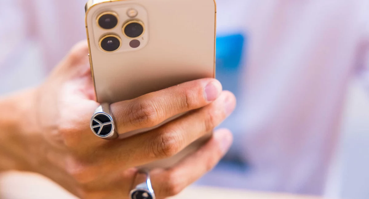 Top 5 zalet iPhone 16 Pro, które sprawią, że pokochasz ten telefon!