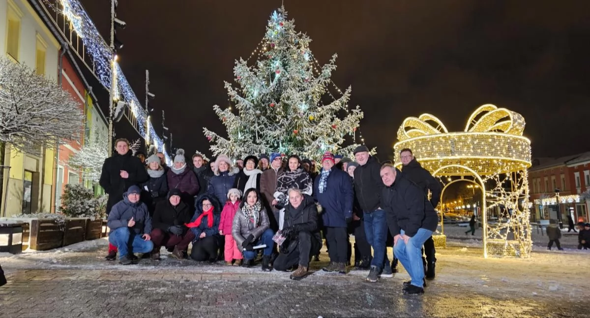 XI Wojewódzki Przegląd Kolędowy
