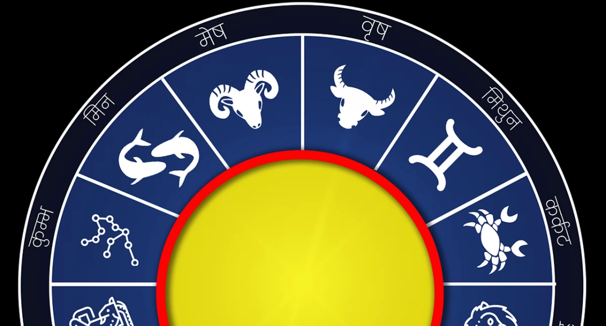 Horoskop na 2025 rok. Sprawdź co czeka cię w Nowym Roku