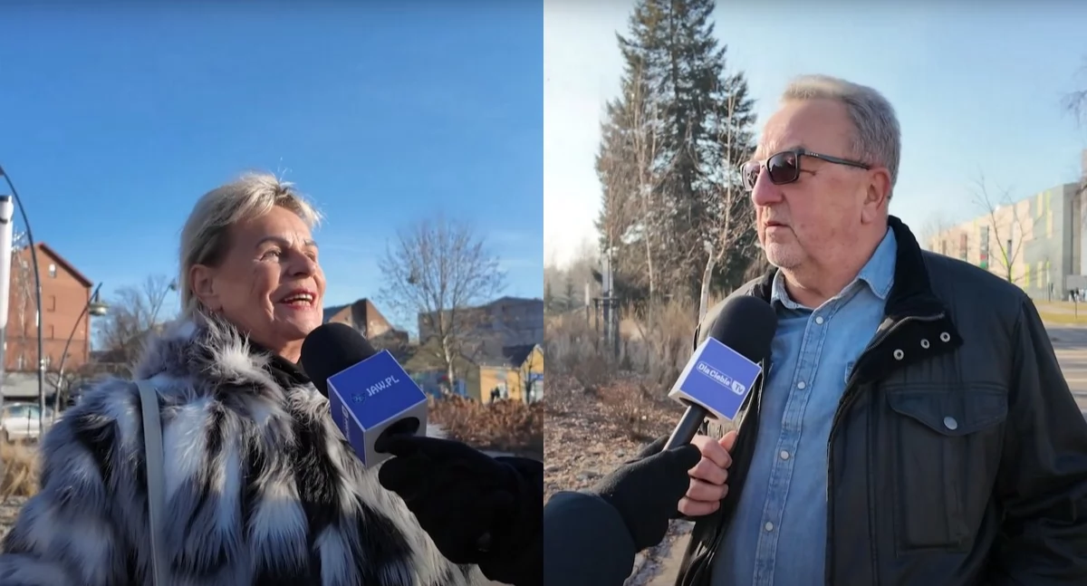 Co najlepszego i najgorszego wydarzyło się w tym roku? Sonda uliczna