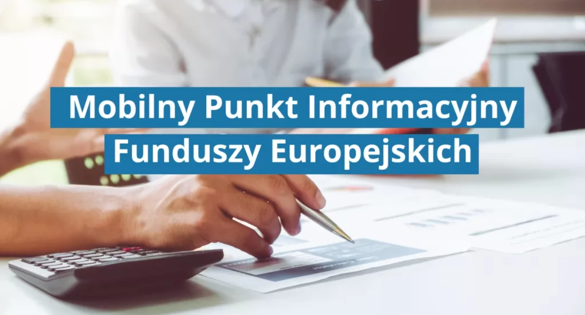 Jak pozyskać środki unijne? Spotkanie konsultacyjne w Jaworznie