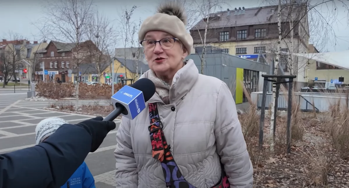 Ile dajemy księdzu do koperty na kolędzie? Zapytaliśmy przechodniów 