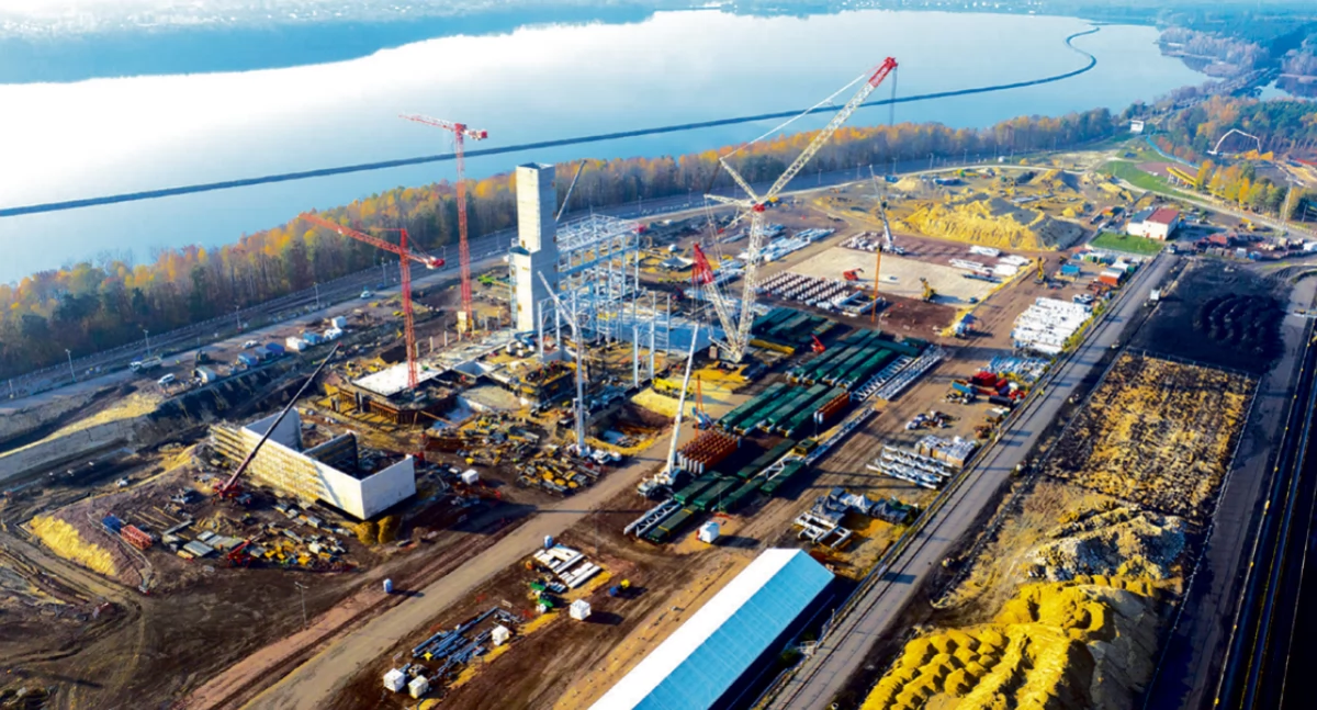 Transformacja energetyczna – OZE i gaz zamiast nierentownych bloków węglowych