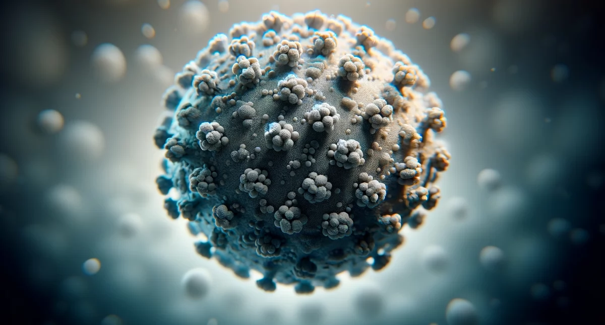 Nowy wirus hMPV – czy jest się czego obawiać? Najnowsze doniesienia. Czy grozi nam kolejna epidemia hMPV