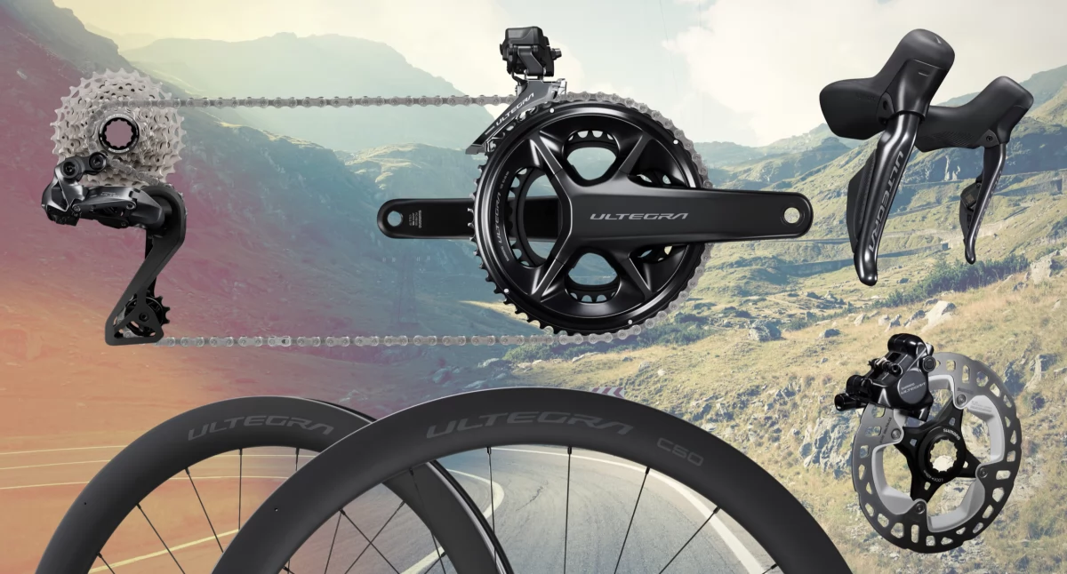 Grupy osprzętu Shimano - kompleksowy przewodnik
