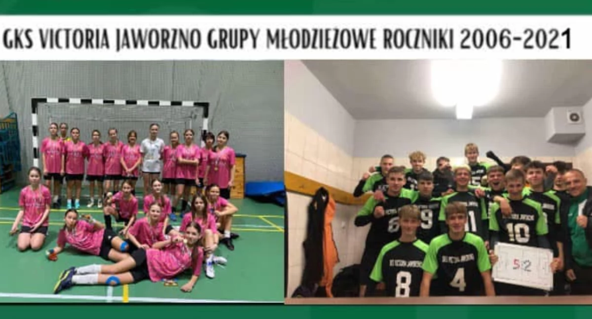 Victoria Jaworzno ogłasza nabór