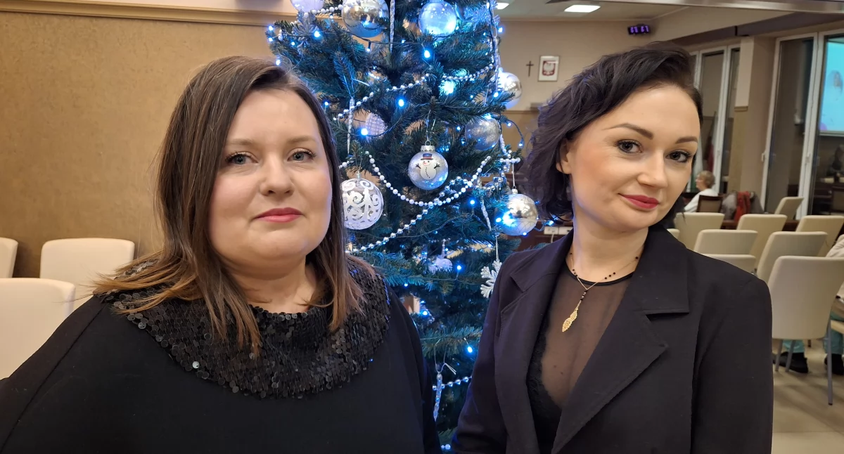 Aktywne Jaworznianki – dwa ciekawe wykłady