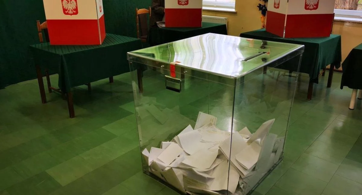 Kiedy wybory prezydenckie 2025?