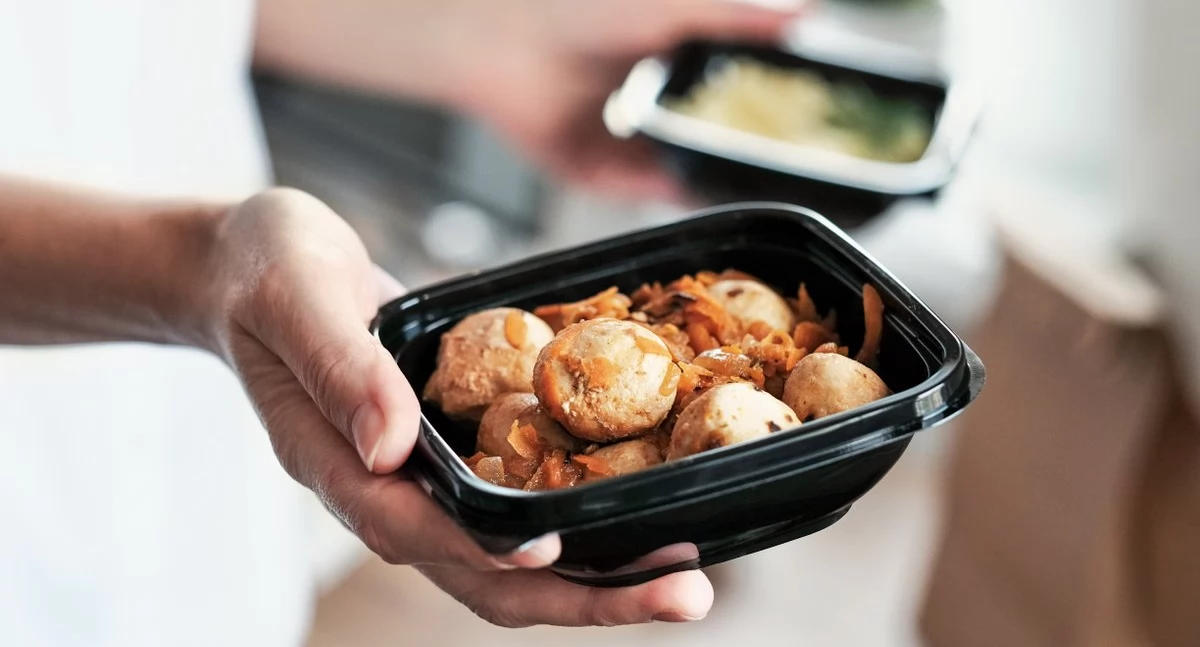 Ekologiczne opakowania gastronomiczne - sposób by Twoja restauracja była przyjazna dla środowiska!