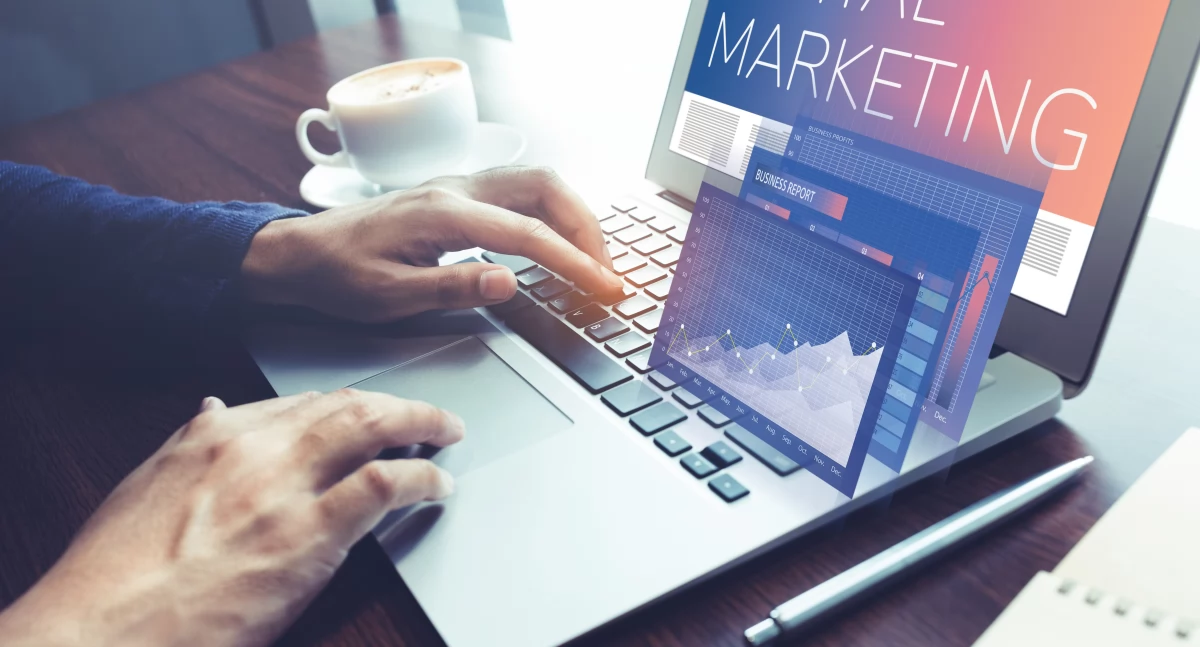 Digital marketing jobs without experience