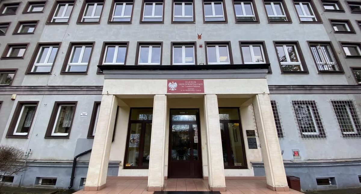 Ranking najlepszych liceów i techników w Polsce 2025. Jak wypadły jaworznickie szkoły?