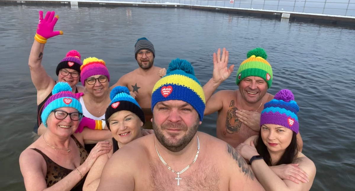 Niepokonani Jaworzno grają z WOŚP!