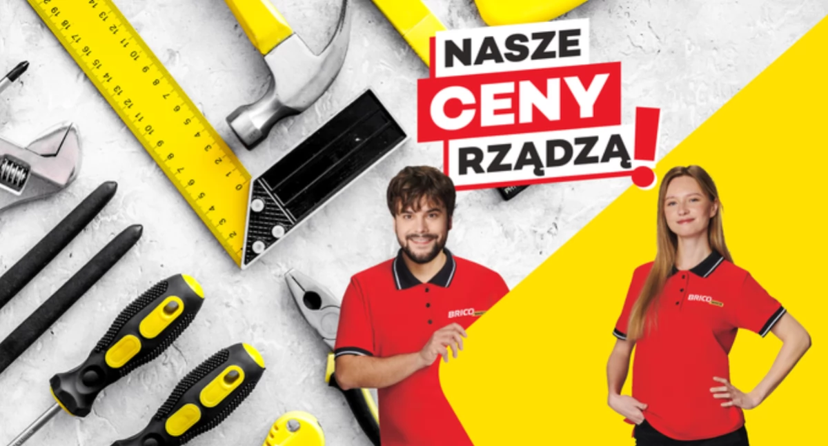 Festyn Dobrych Cen AGD w Bricomarché 
