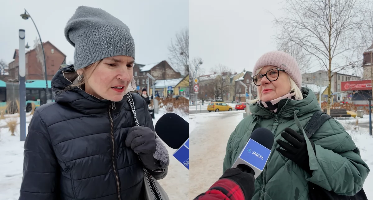 Z czym kojarzy Ci się Jaworzno?