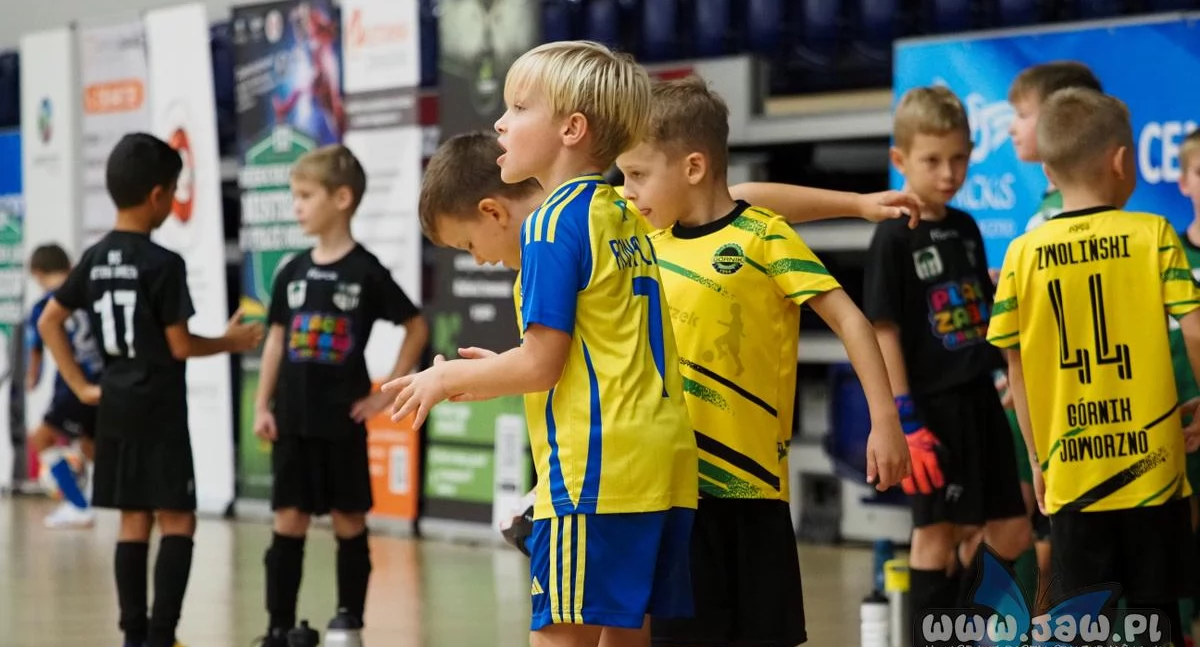 Sportowe ferie z MCKiS Jaworzno