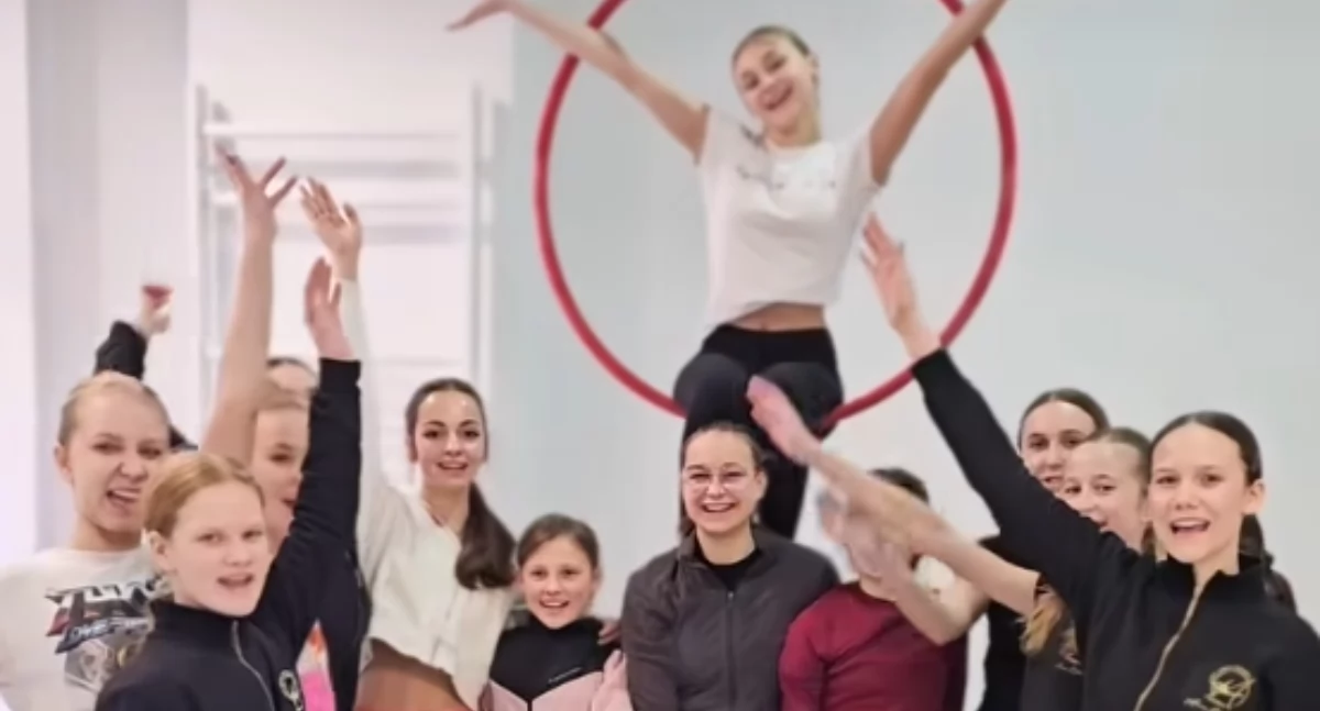 Arena Sky Aerial School gra razem z WOŚP