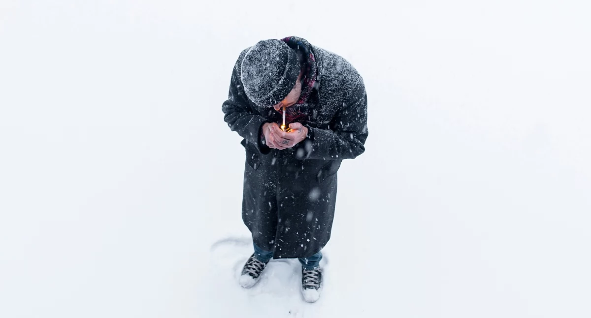 Z Nowym Rokiem – nowym krokiem  Jak zadbać o siebie w tym roku? 