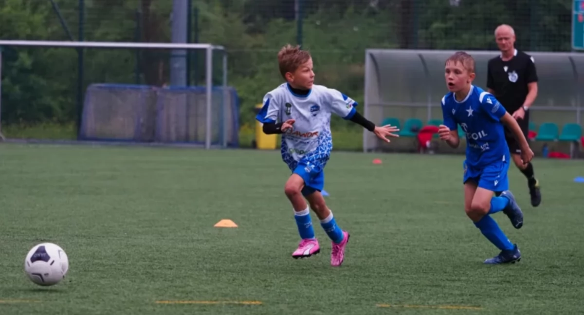 Nabór do klas sportowych w Jaworznie na rok szkolny 2025/2026