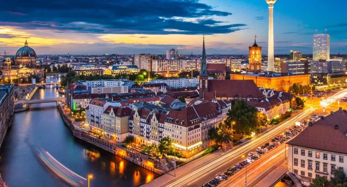 Studia w Berlinie - czy to dobry pomysł dla Ciebie?