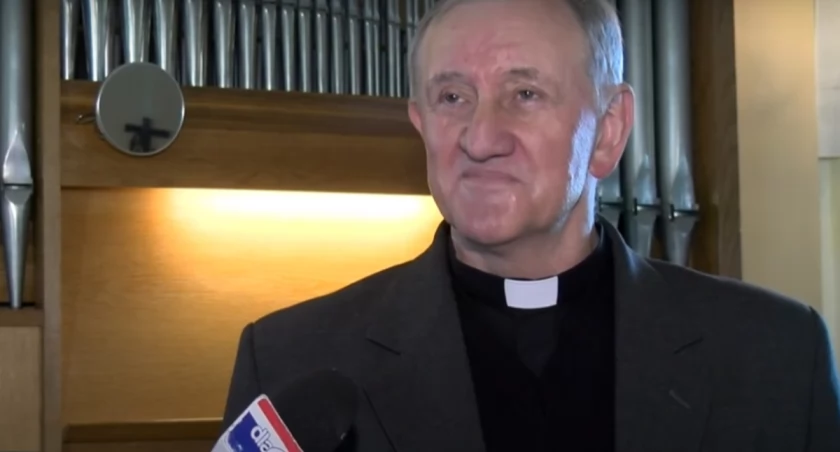 Proboszcz parafii w Długoszynie złożył rezygnację