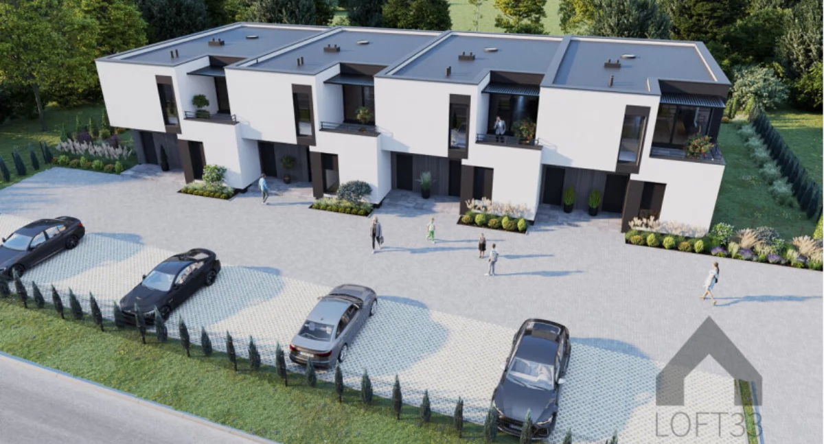 Apartamenty Szelonka – komfortowe mieszkania w Jaworznie