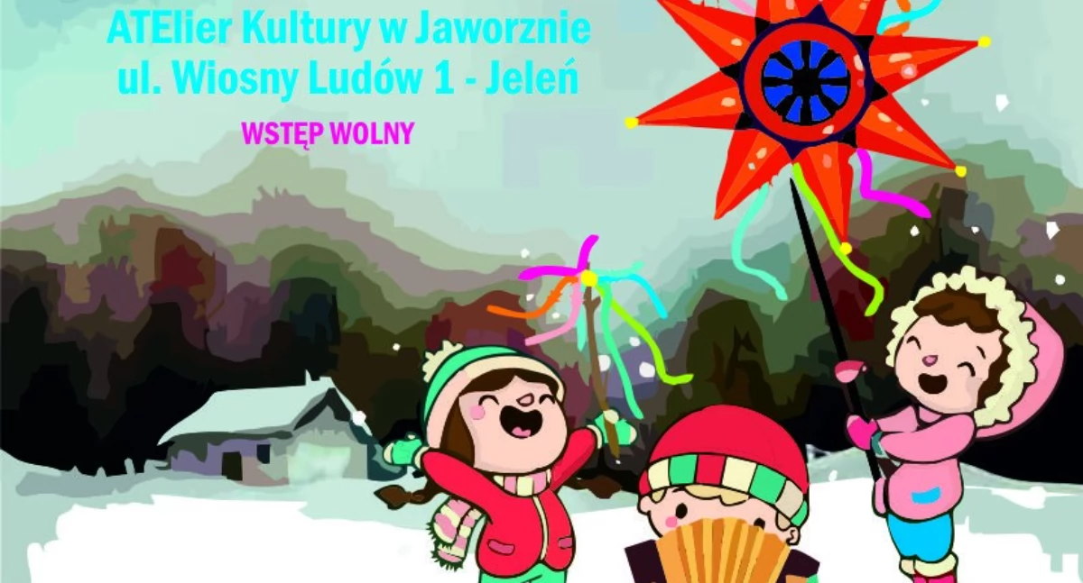 Informacje kulturalne, wydarzenia: 29 stycznia – 4 lutego
