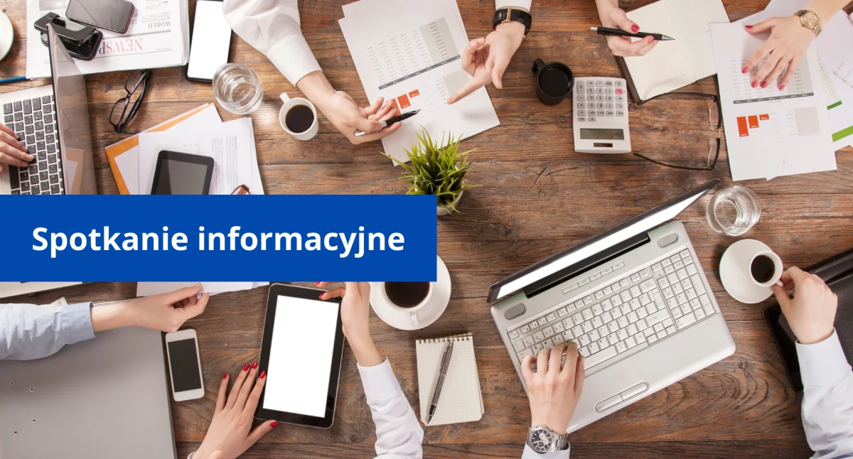 Spotkanie informacyjne o Funduszach Europejskich w Jaworznie - 11 lutego 2025