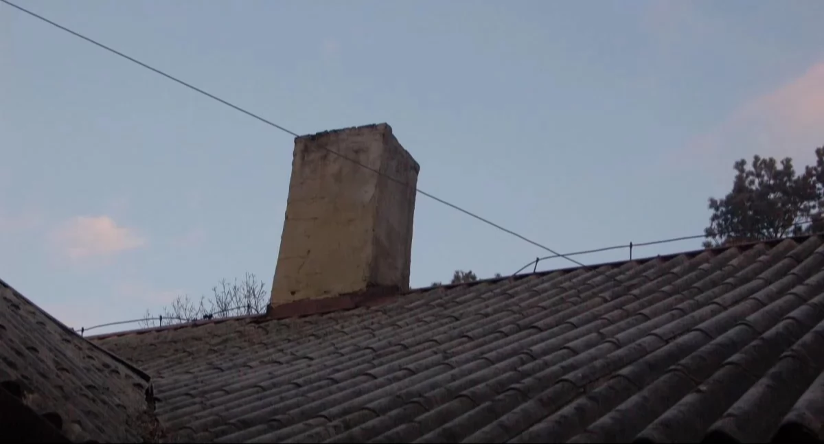 Obowiązek zgłoszenia wyrobów zawierających azbest do końca stycznia - przypominamy