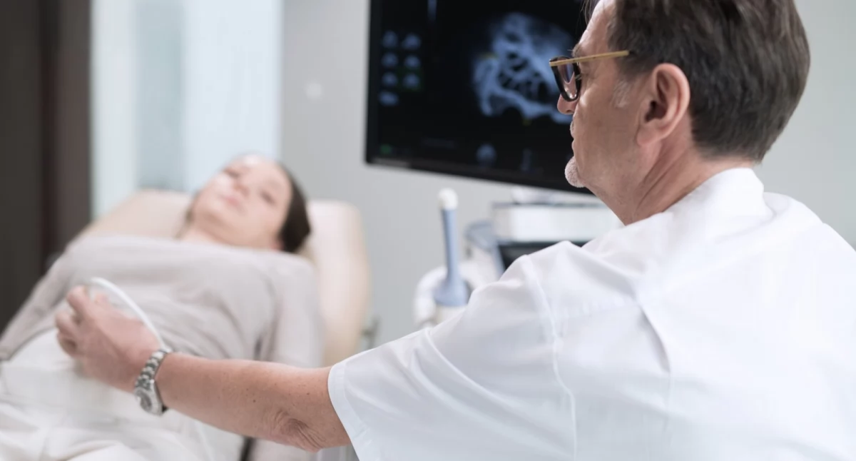 Rządowa refundacja in vitro w województwie śląskim