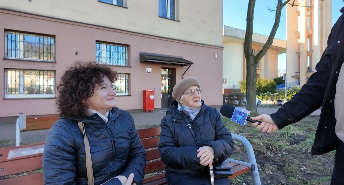 Wiosna w styczniu? Czy to efekt globalnego ocieplenia? 