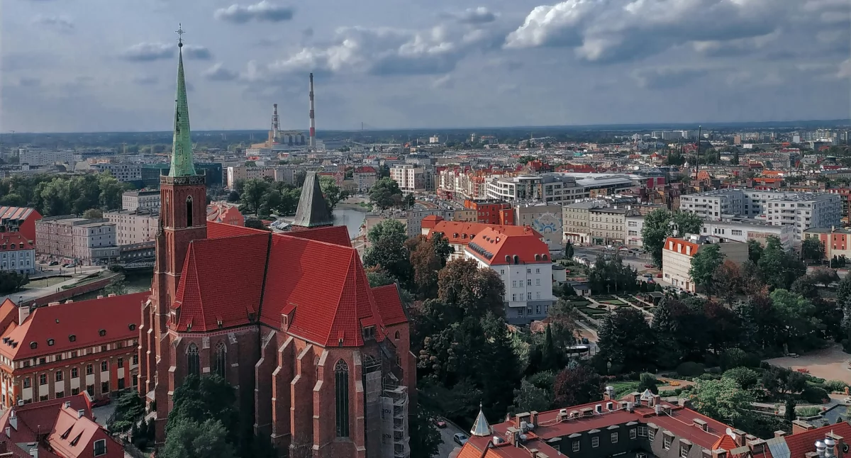 Wrocław zimą - dlaczego warto odwiedzić stolicę Dolnego Śląska w ferie zimowe?