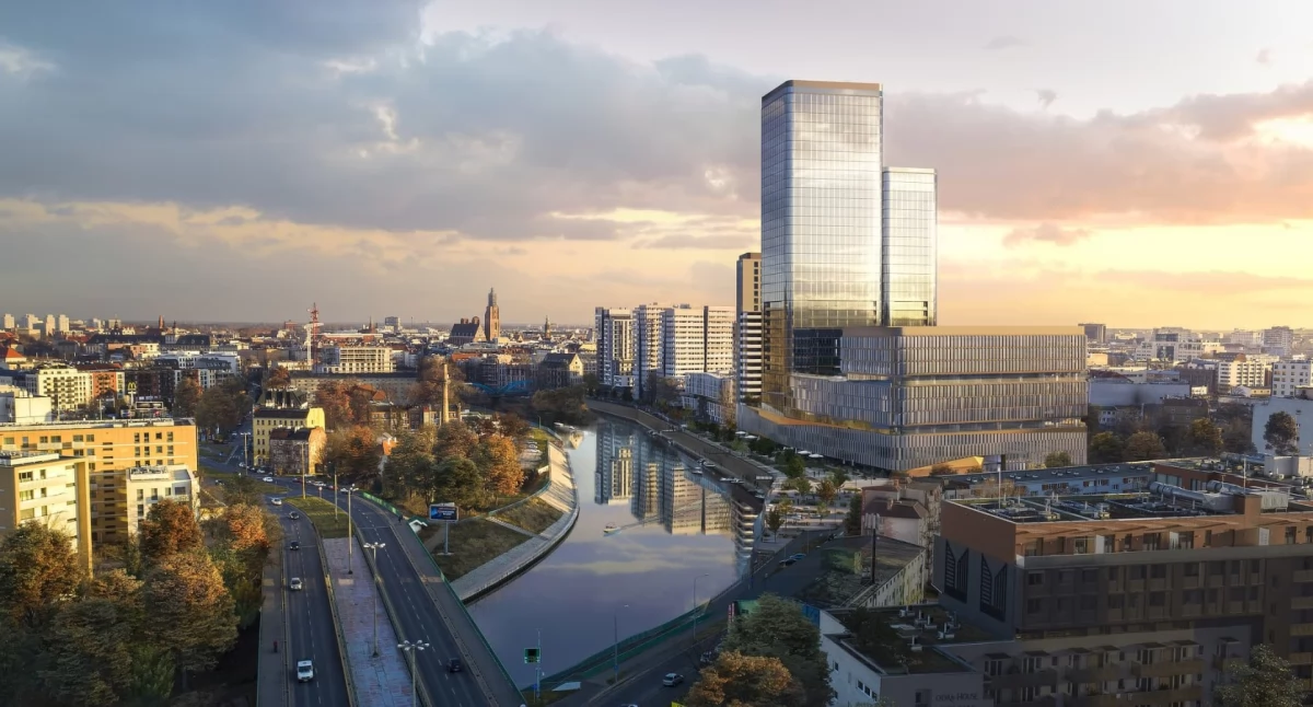 Wrocław – Przegląd Atrakcyjnych Mieszkań