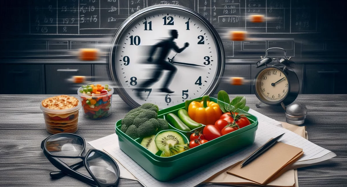 Dieta pudełkowa – idealne rozwiązanie dla zapracowanych?
