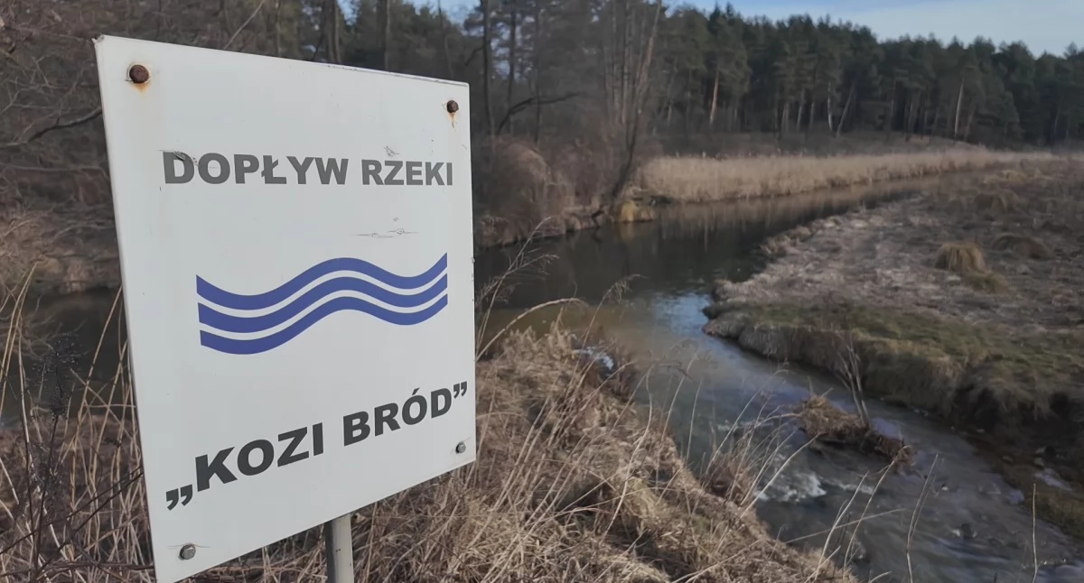 Jaworzno mało znane  – Bród czy brud?