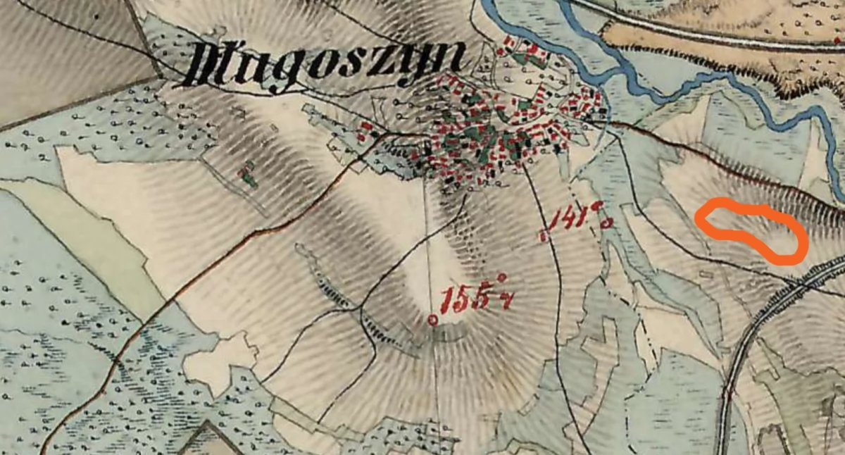 Oczywista Nieoczywistość – Góra czy górka?
