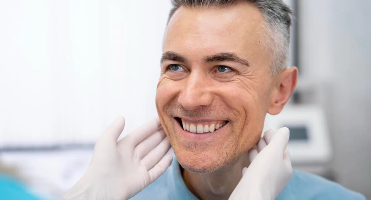 Dystrybutor implantów stomatologicznych – kompleksowe wsparcie dla gabinetów