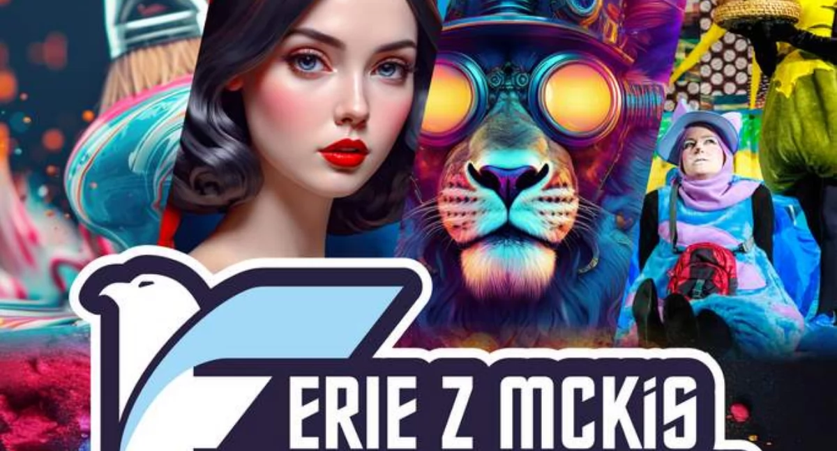 MCKiS zaprasza na zimowe ferie 