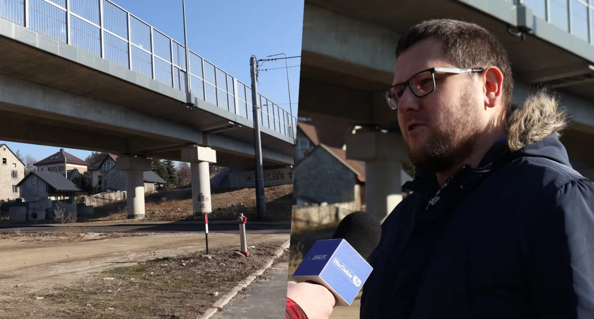 Ogłoszono przetarg na wyciszenie estakady