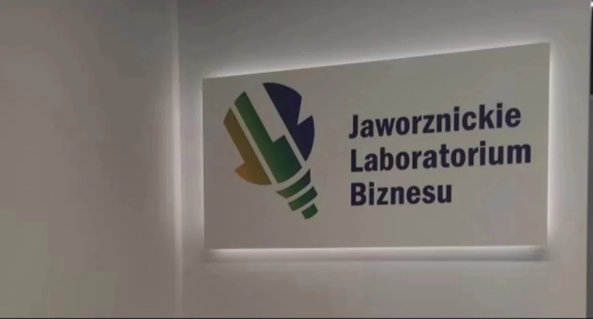 Bezpłatne warsztaty w Jaworznickim Laboratorium Biznesu - luty