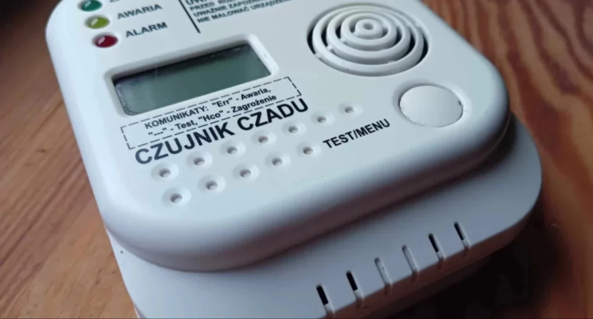 Urząd Miejski w Jaworznie i Państwowa Straż Pożarna rozpoczynają kampanię przeciw zagrożeniom związanym z tlenkiem węgla