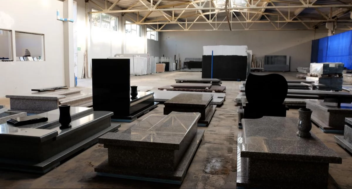 Hurtownia płyt granitowych w Jaworznie zaprasza klientów – precyzja, jakość i doświadczenie