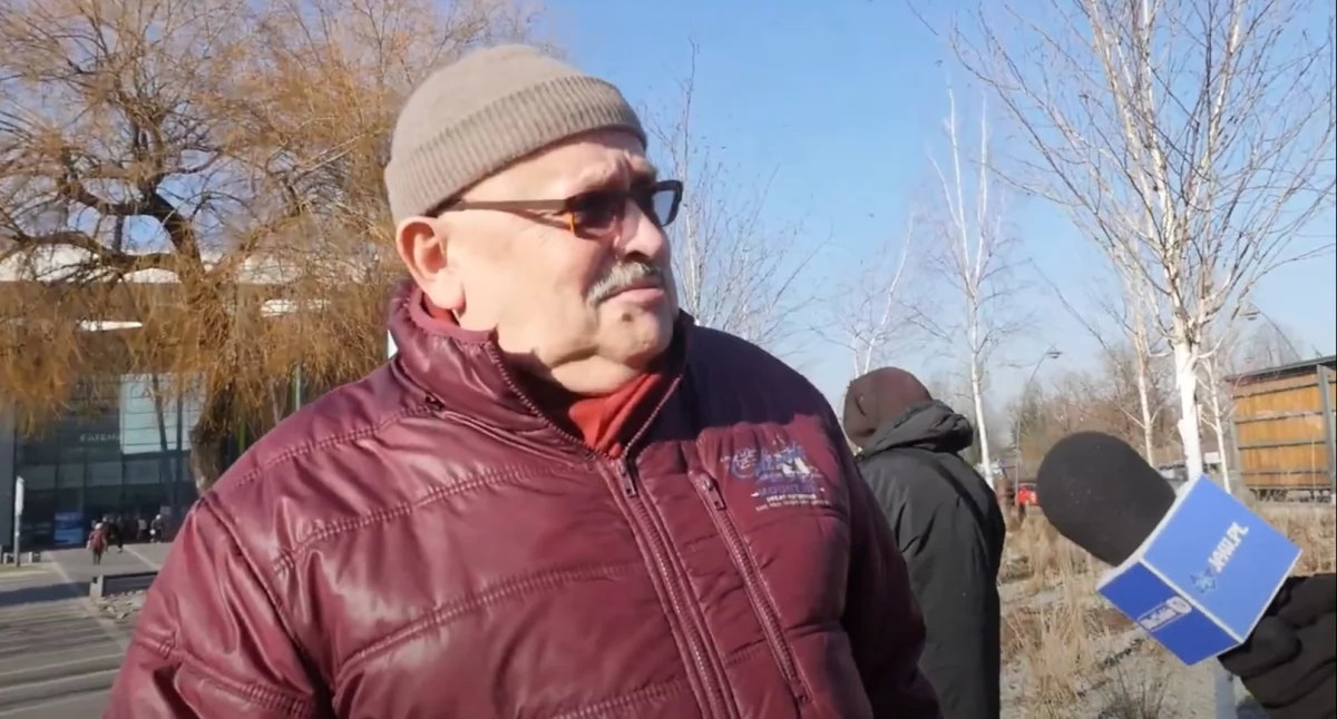 Na kogo zagłosujemy w wyborach prezydenckich?