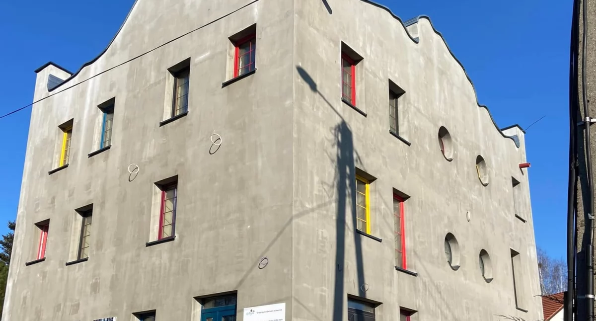 Wspólnota Betlejem zaprasza do domu NieProsta Historia