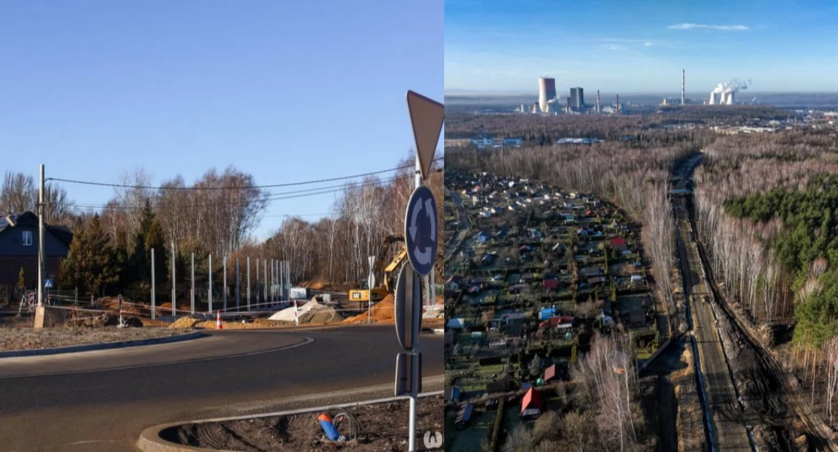 Nowoszczakowska i Szczakowska z rządowym dofinansowaniem 