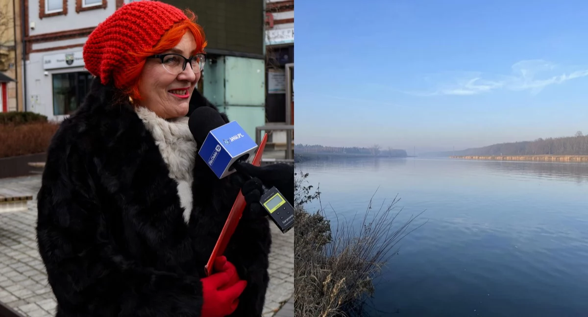 Odra jako osoba prawna? Ruszyła zbiórka podpisów pod projektem ustawy