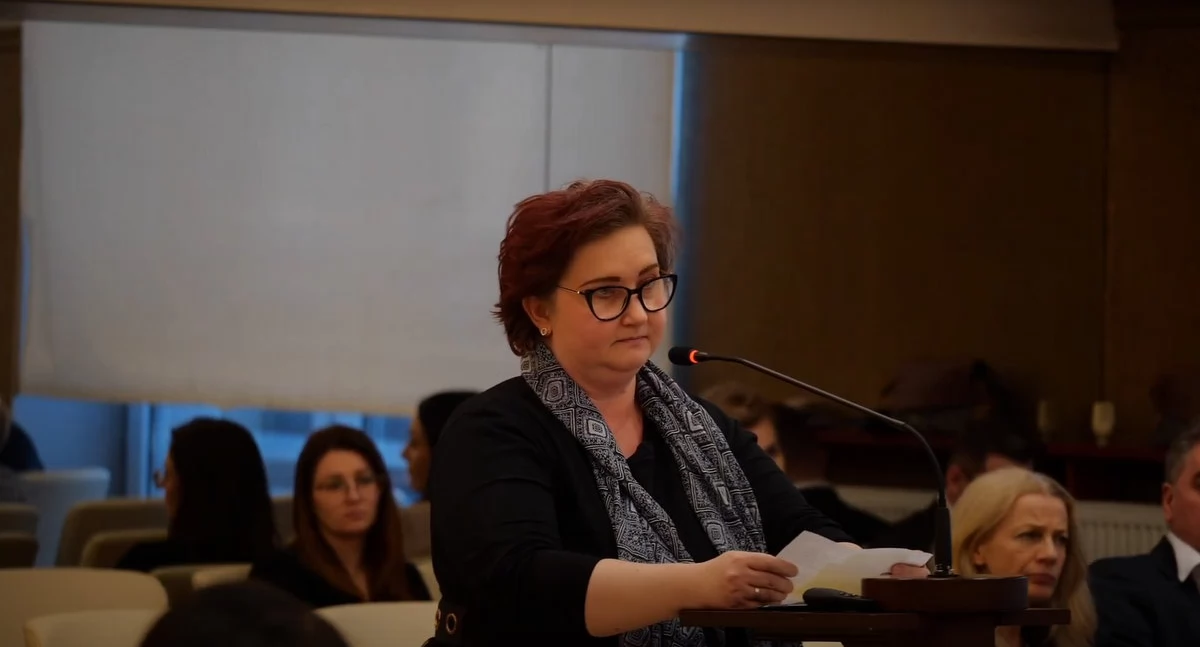 Matki niepełnosprawnych dzieci z Jaworzna apelują o zmiany w Zespole do Spraw Orzekania o Niepełnosprawności