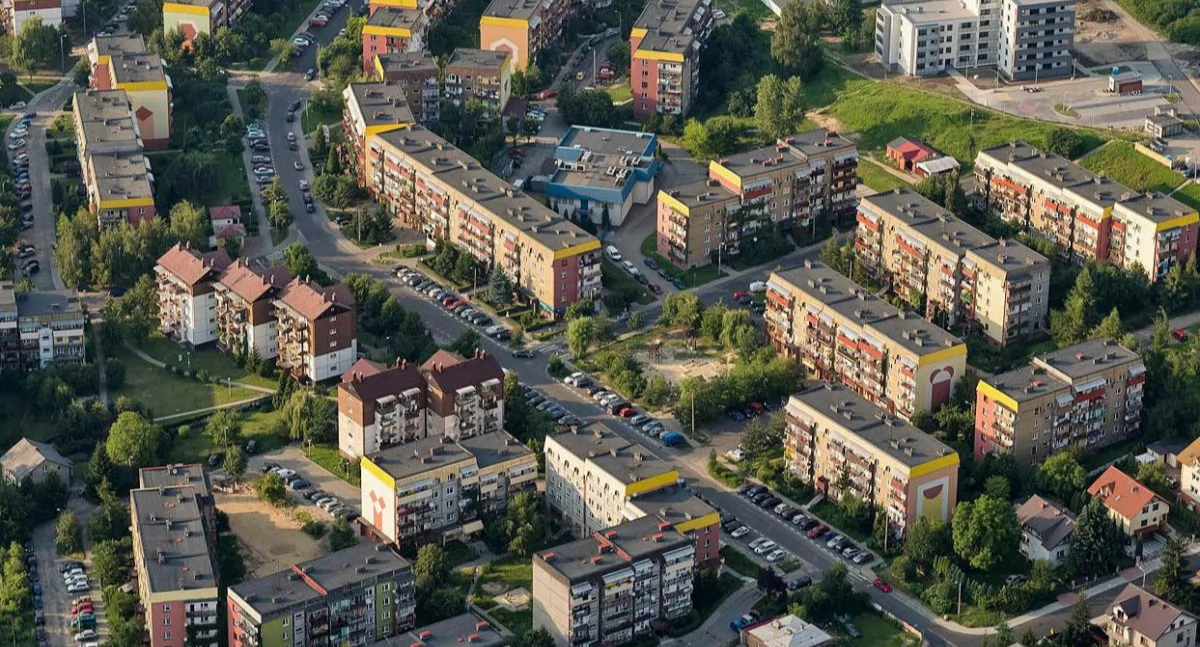 MGSM w Jaworznie ul. Granitowa 4 ogłasza przetarg ofertowy na wykonanie robót  remontowo – budowlanych
