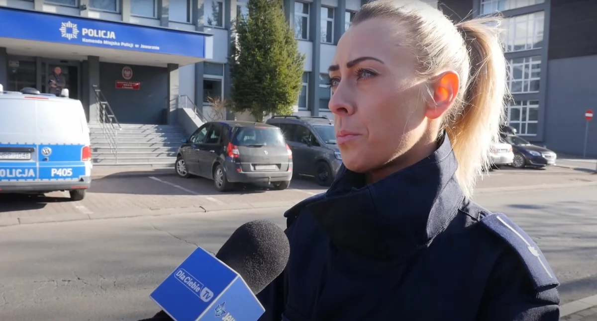 Lekarka z Jaworzna odpowie przed sądem