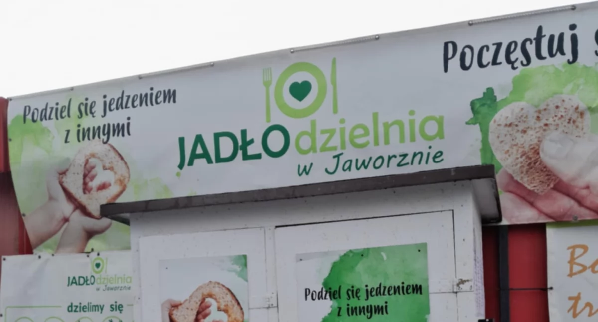 Zmienia się lokalizacja Jadłodzielni